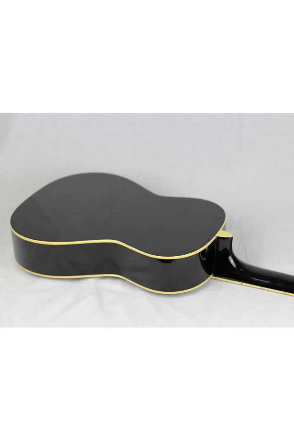LC 3600 BK 3/4 Junior Boy Klasik Gitar