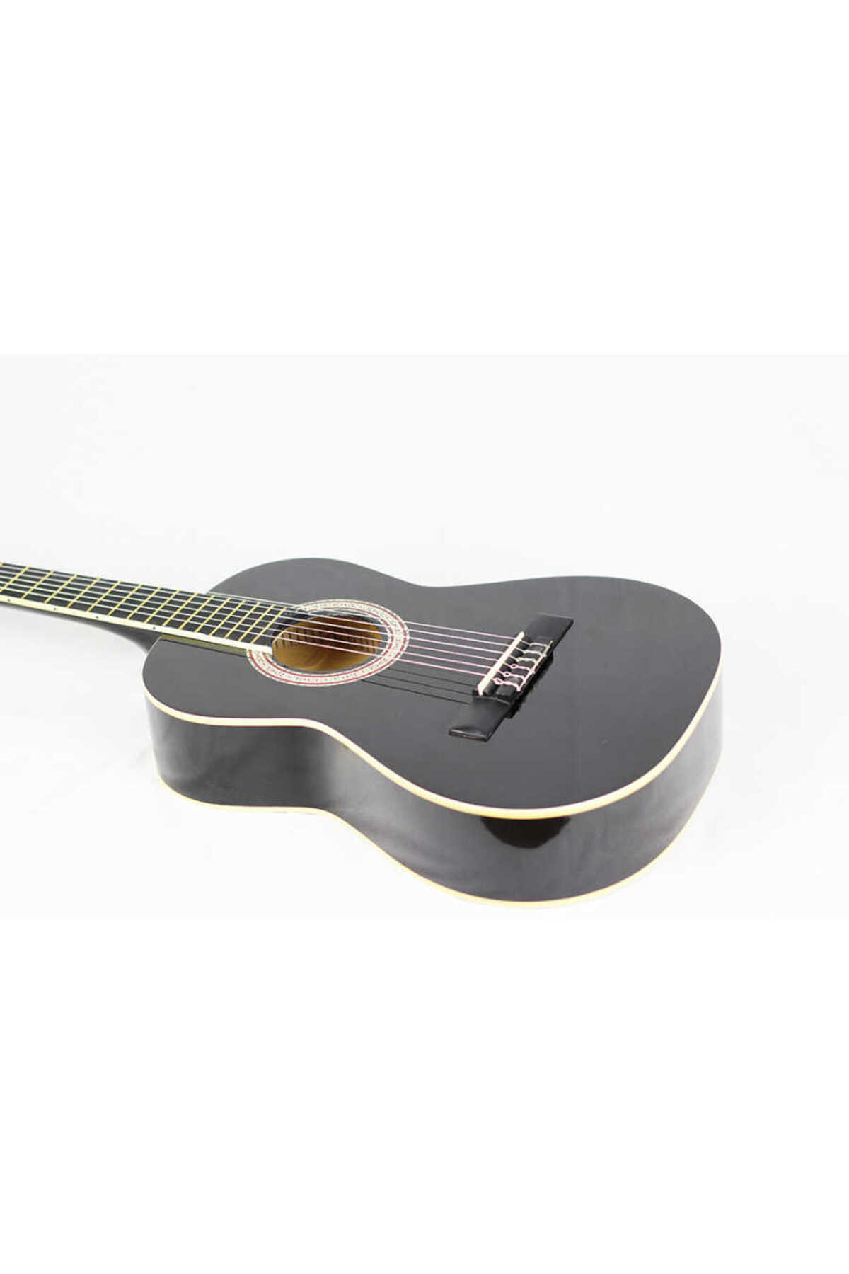 LC 3600 BK 3/4 Junior Boy Klasik Gitar 11-13 yaş