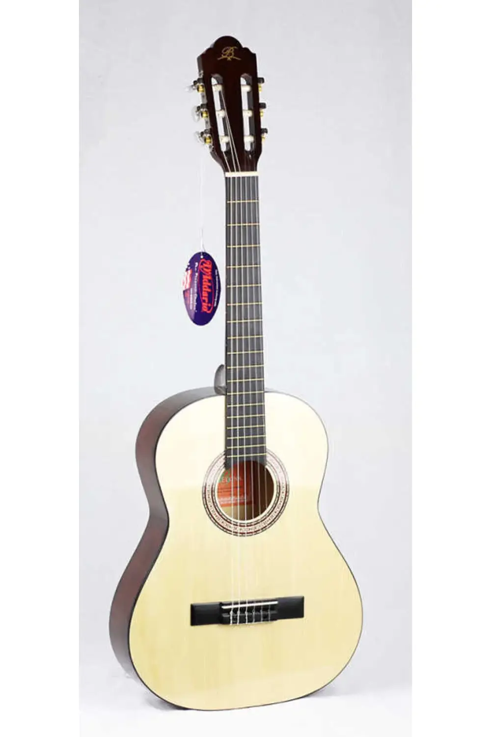 LC 3600 NL 3/4 Junior Boy Klasik Gitar