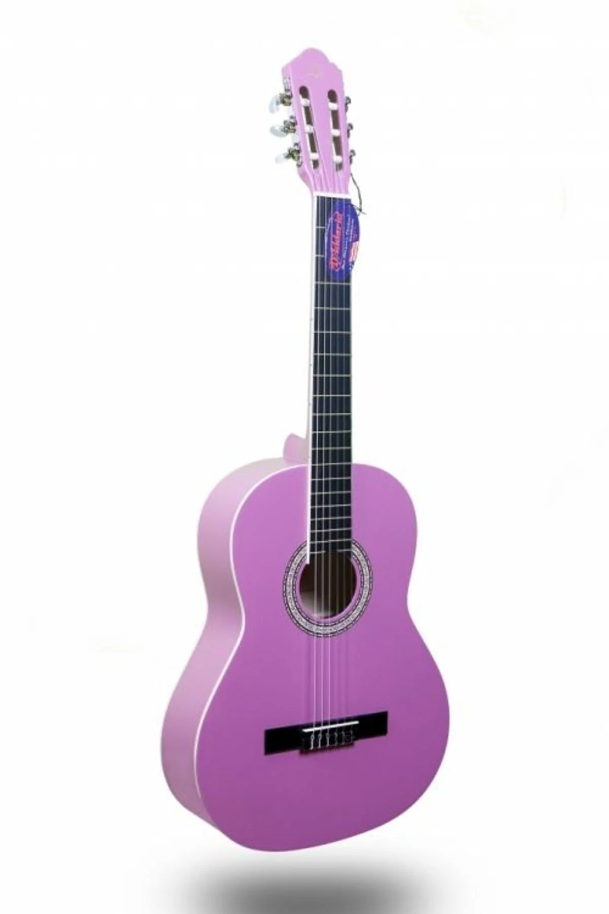LC 3600 PK Pembe 3/4 Junior Boy Klasik Gitar