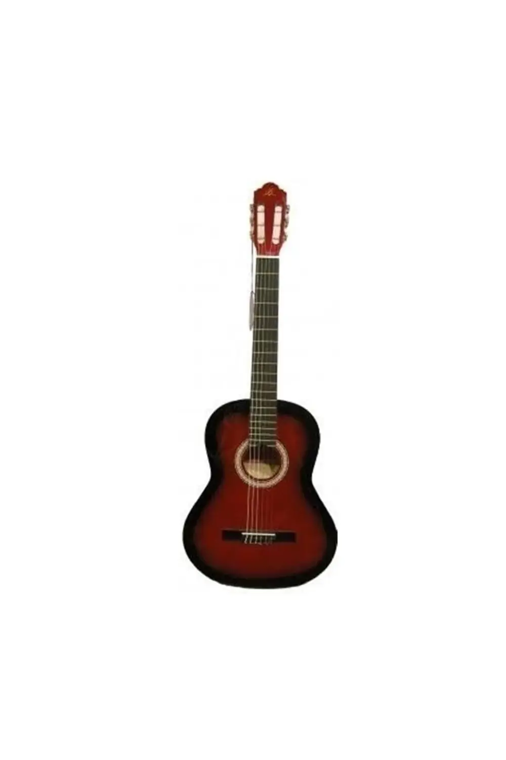 LC 3600 RDS 3/4 Klasik Gitar