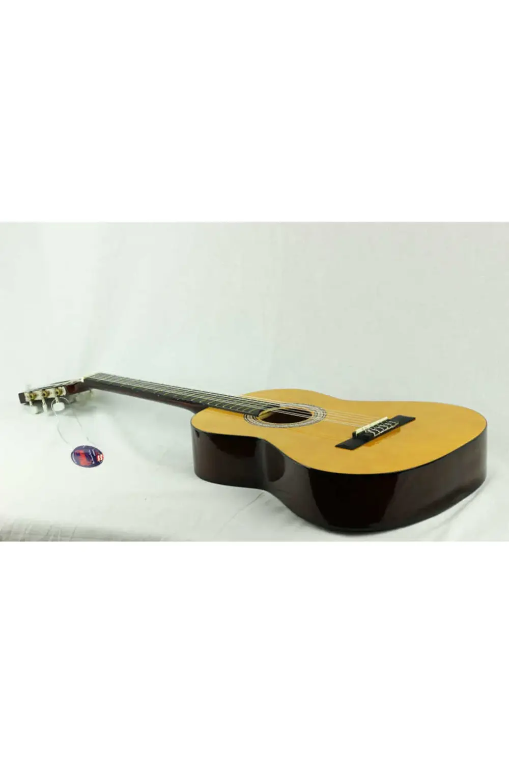 LC 3600 YW 3/4 Junior Boy Klasik Gitar