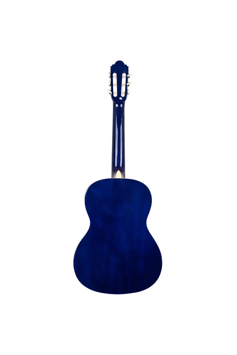 LC 3900 BB Mavi Siyah Sunburst Klasik Gitar