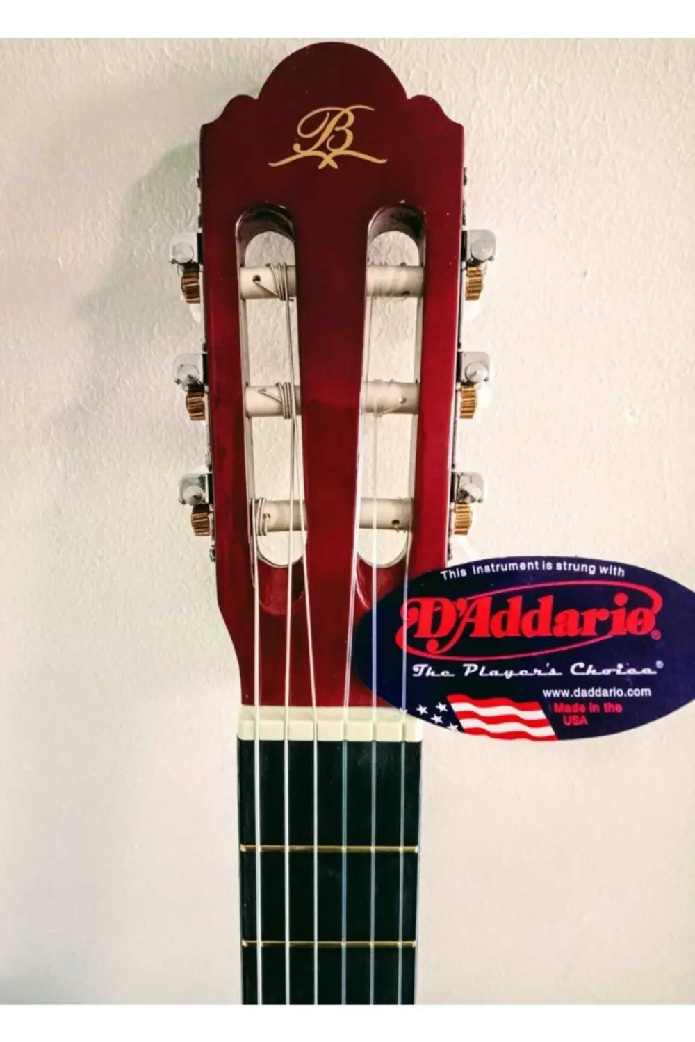 Lc 3900 Cor Cut. Orange Yellow Kesik Kasa Klasik Gİtar Kılıf Yede