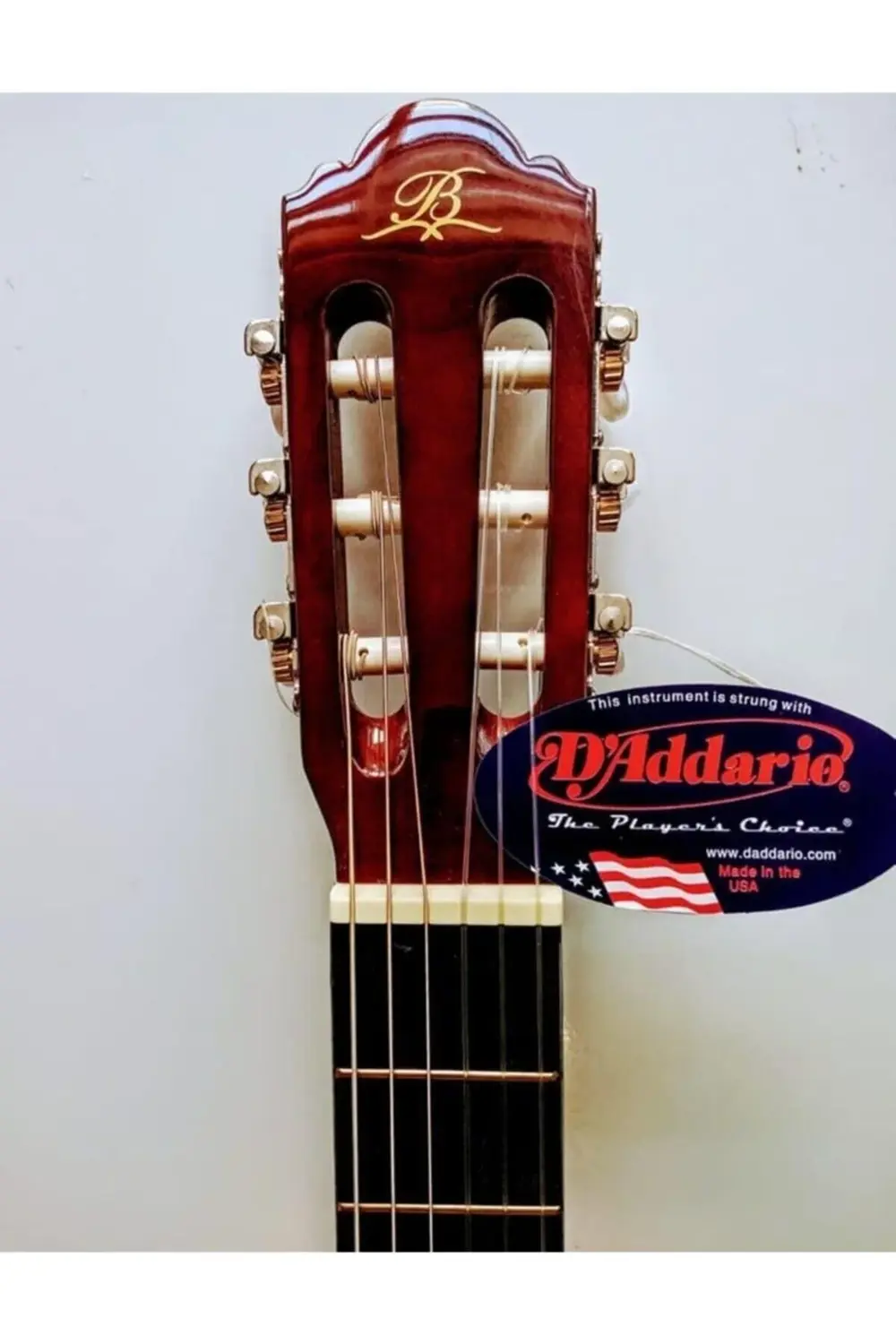 Lc 3900 Cyw Cut. Kesik Kasa Kahverengi Klasik Gtar (kılıf+yedek T