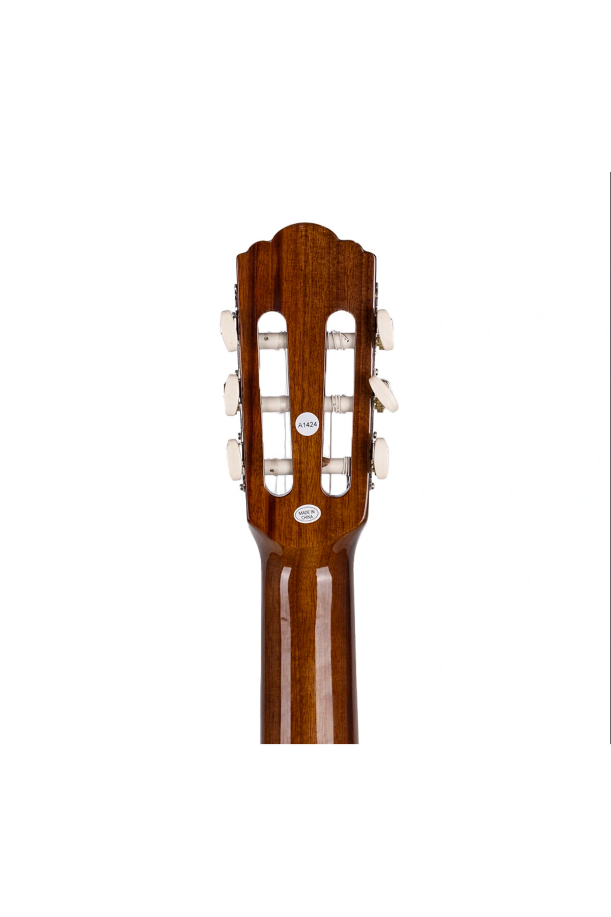 LC 3900 CYW Cutaway Klasik Gitar 4/4