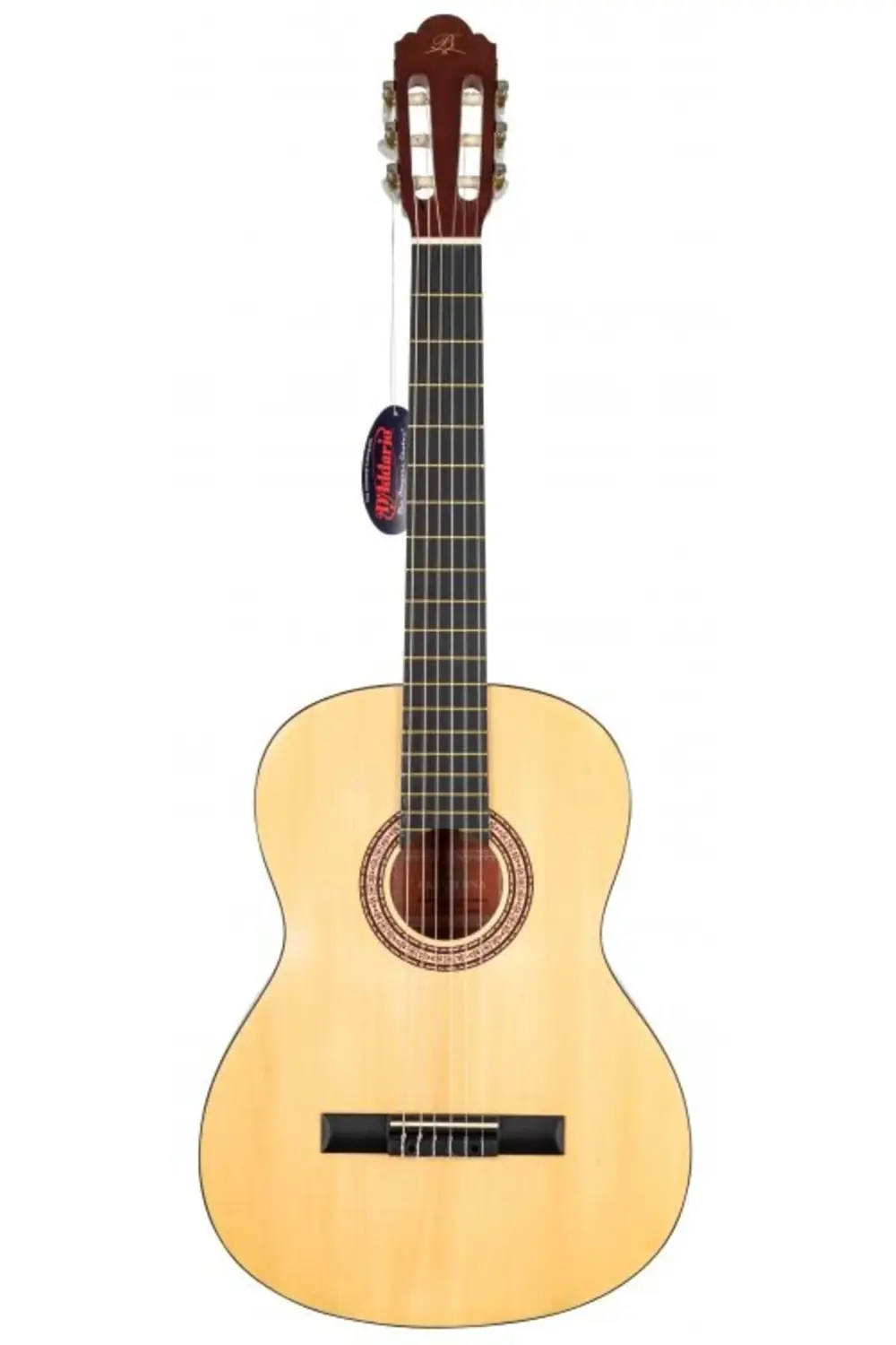 LC 3900 NL Klasik Gitar
