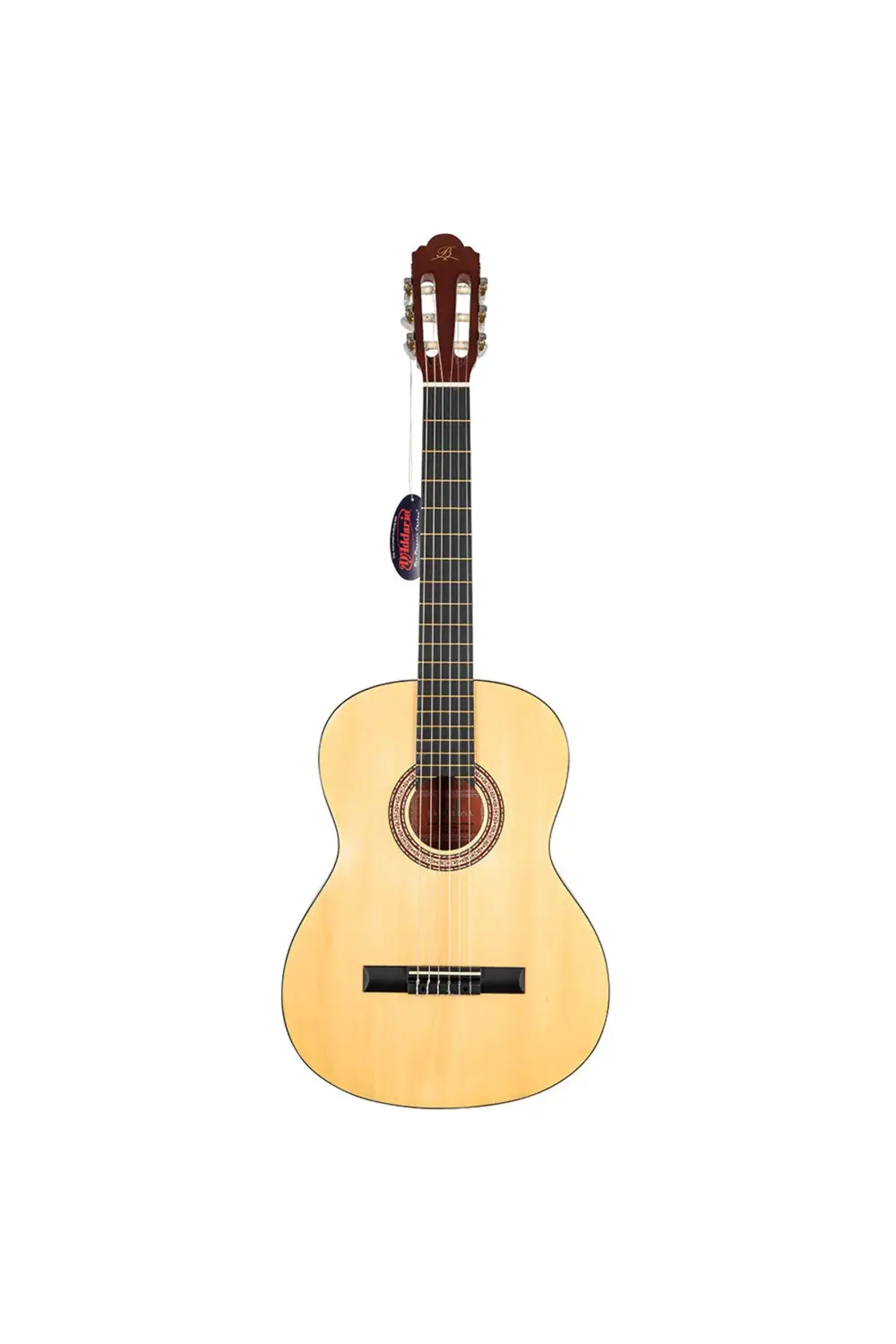 LC 3900 NL Klasik Gitar