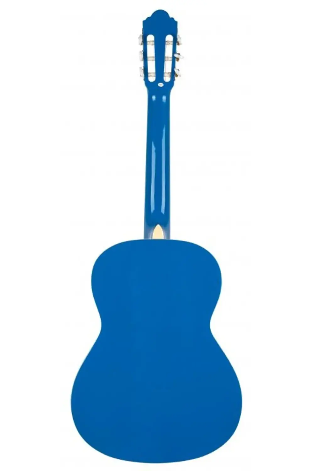 LC 3900 PB Mavi Klasik Gitar