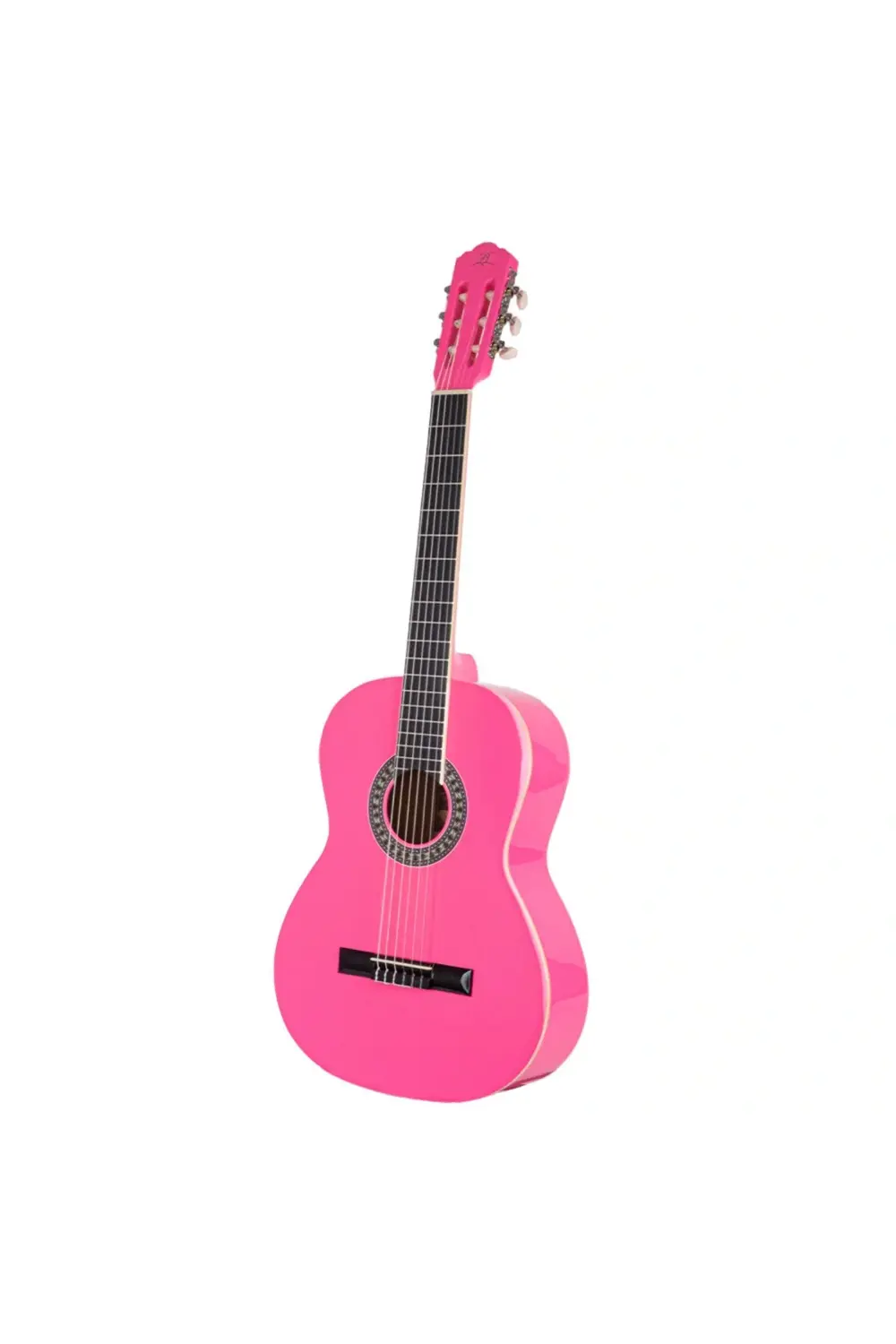 LC 3900 PK / Klasik Gitar - Pembe Renk
