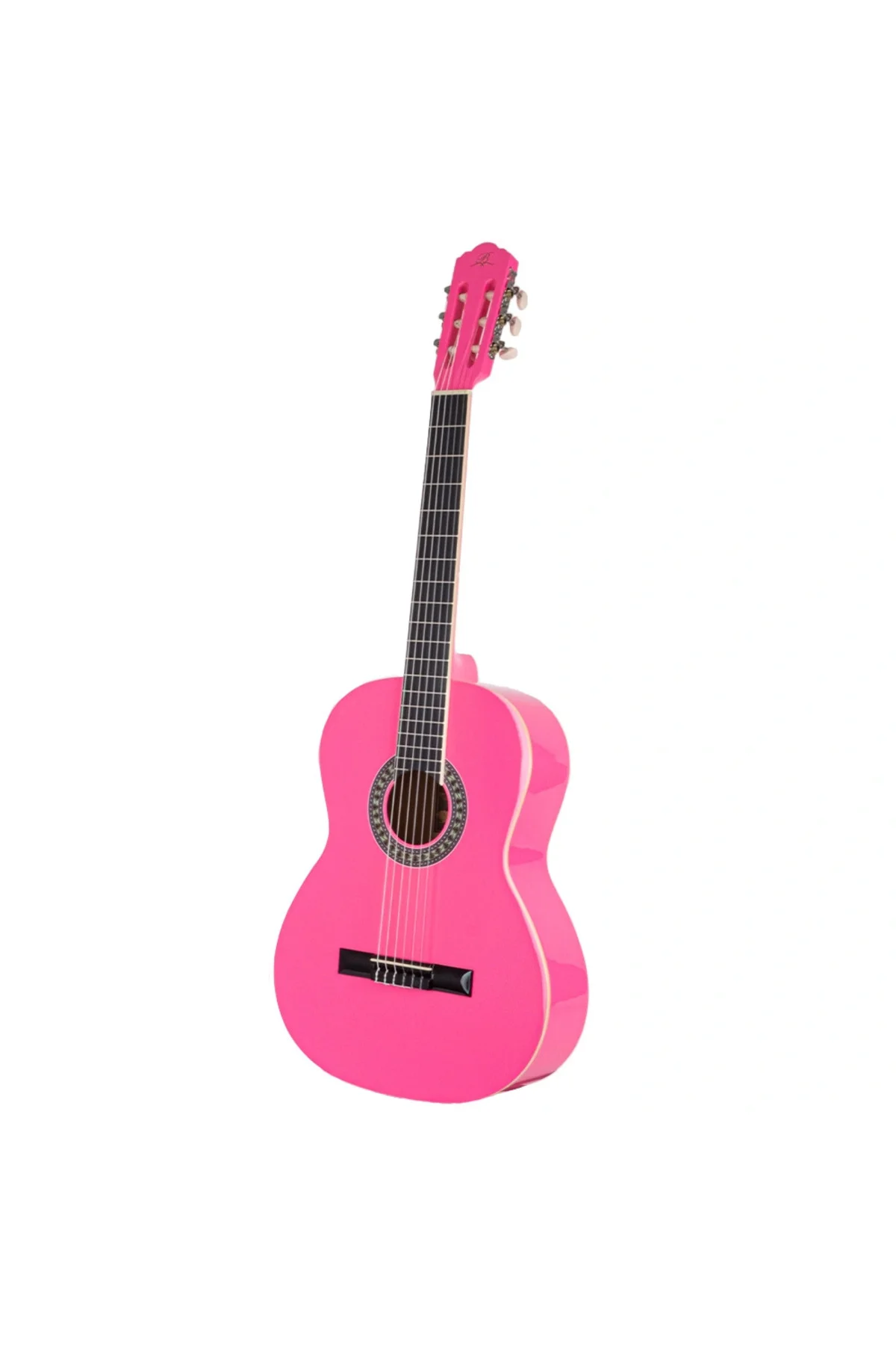 LC 3900 PK Pembe Klasik Gitar