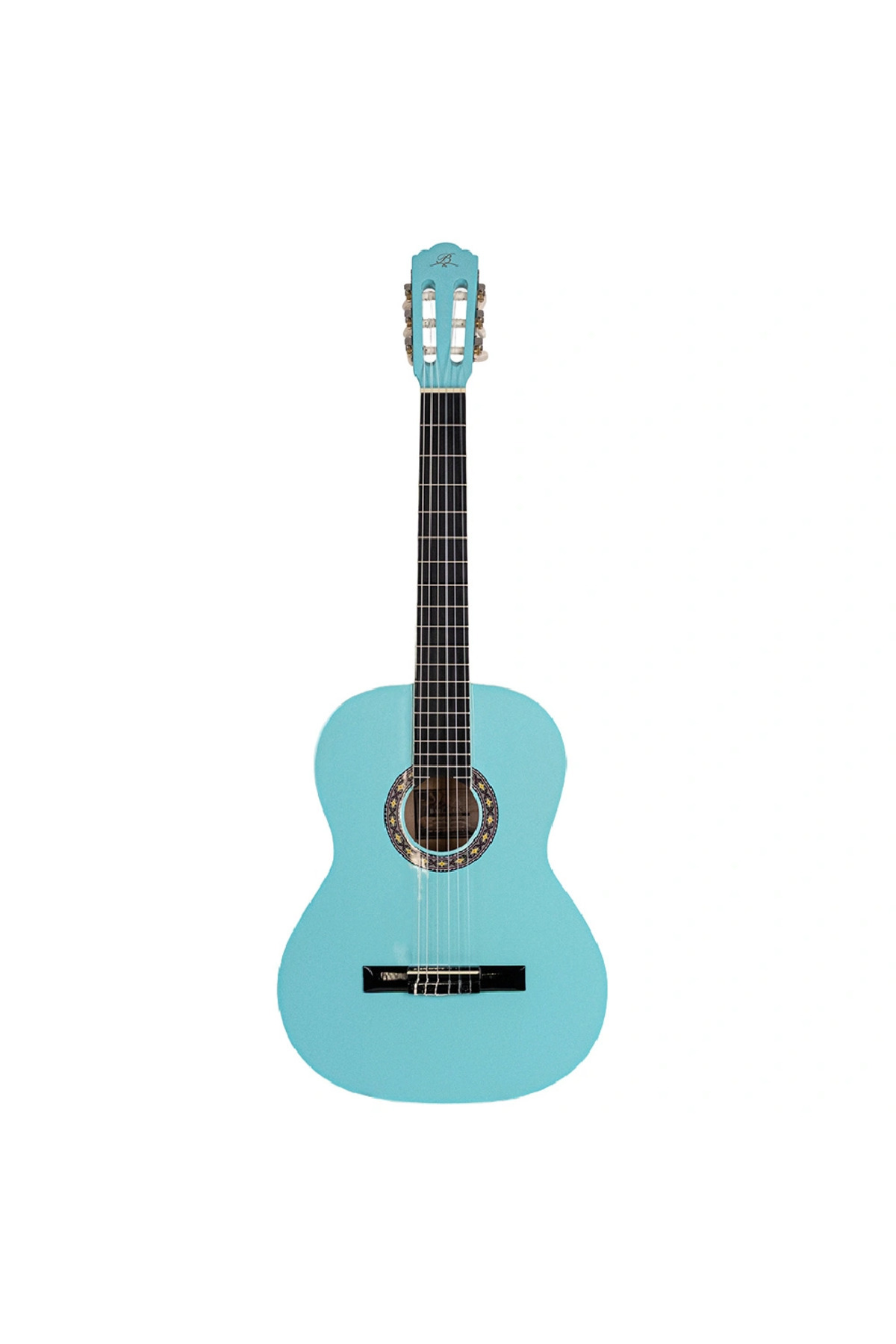LC 3900 SKBL Klasik Gitar 4/4 + Kılıf + Pena Dahil