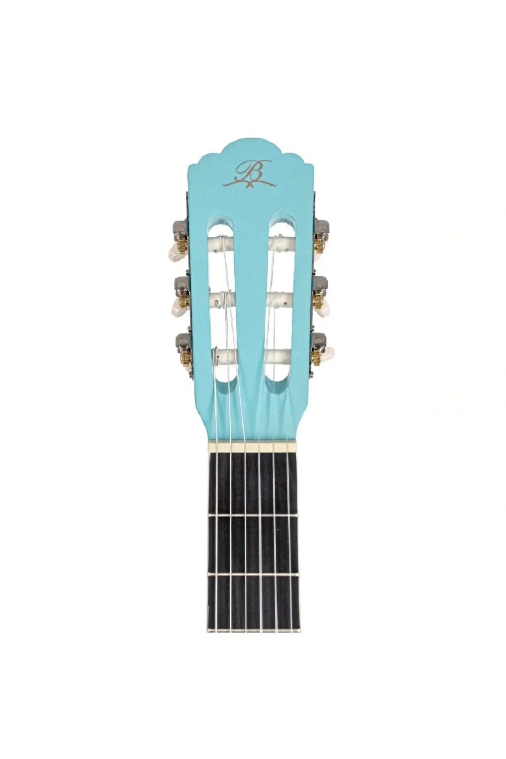 LC 3900 SKBL Klasik Gitar 4/4 Kılıf + Pena Dahil