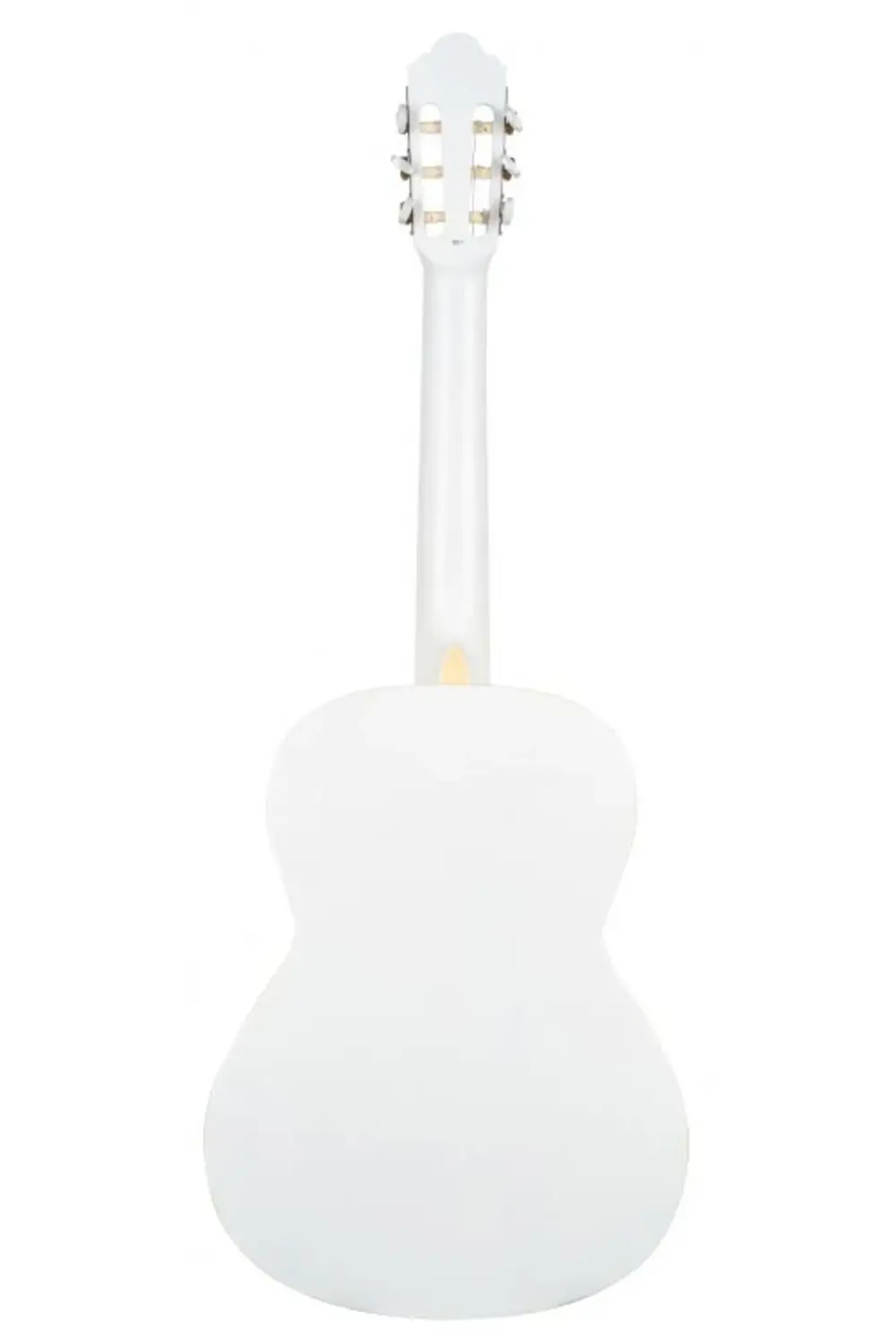 LC 3900 WH Klasik Gitar