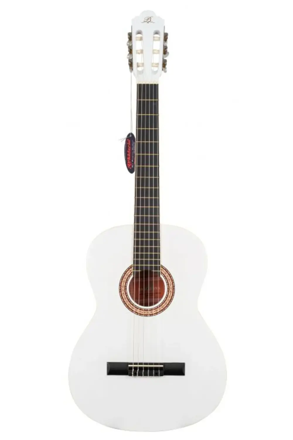 LC 3900 WH Klasik Gitar