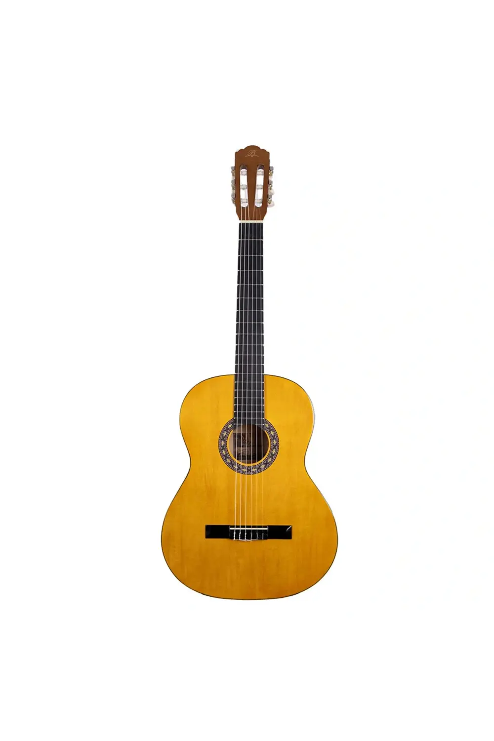 LC 3900 YW Kahverengi Klasik Gitar