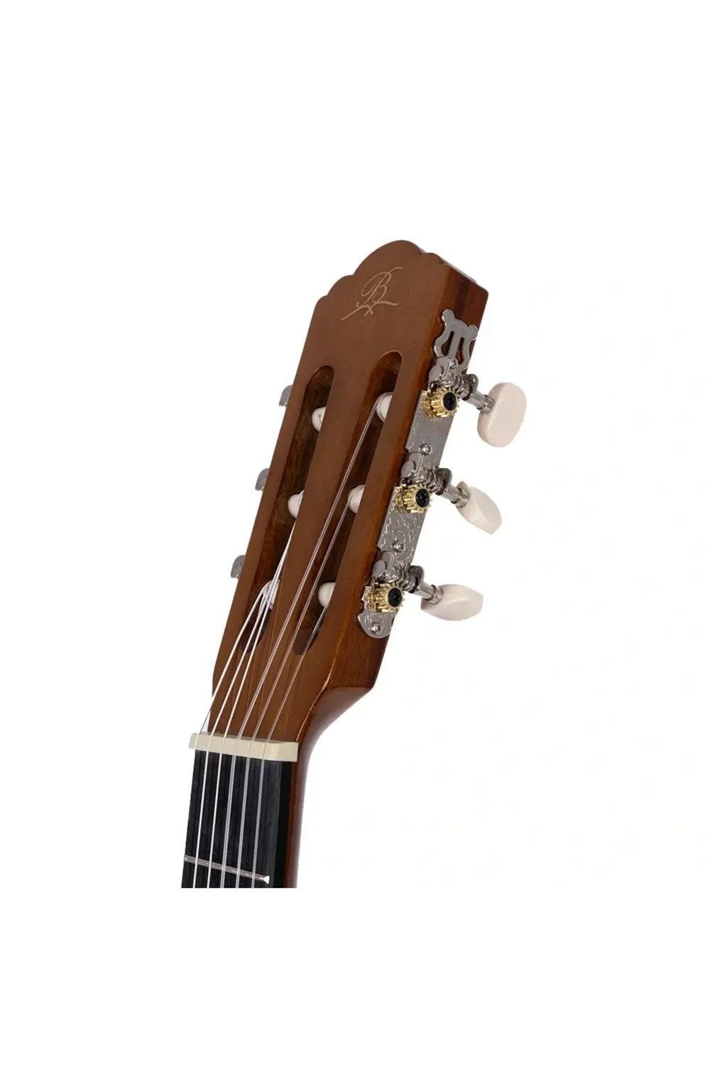 LC 3900 YW Kahverengi Klasik Gitar