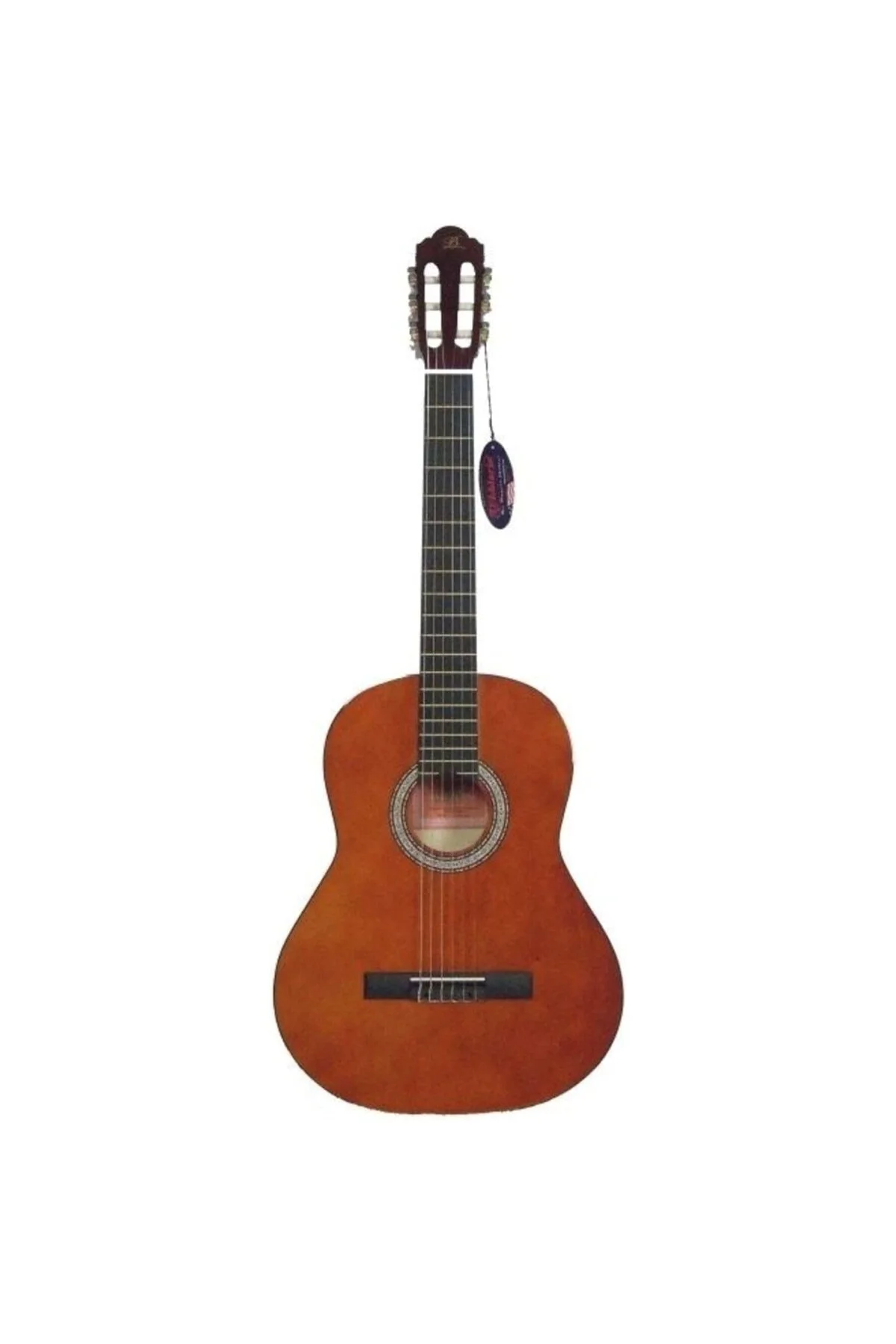 Lc-3900 Yw Klasik Gitar 4/4 (Kılıf+Pena+Yedek Tel)