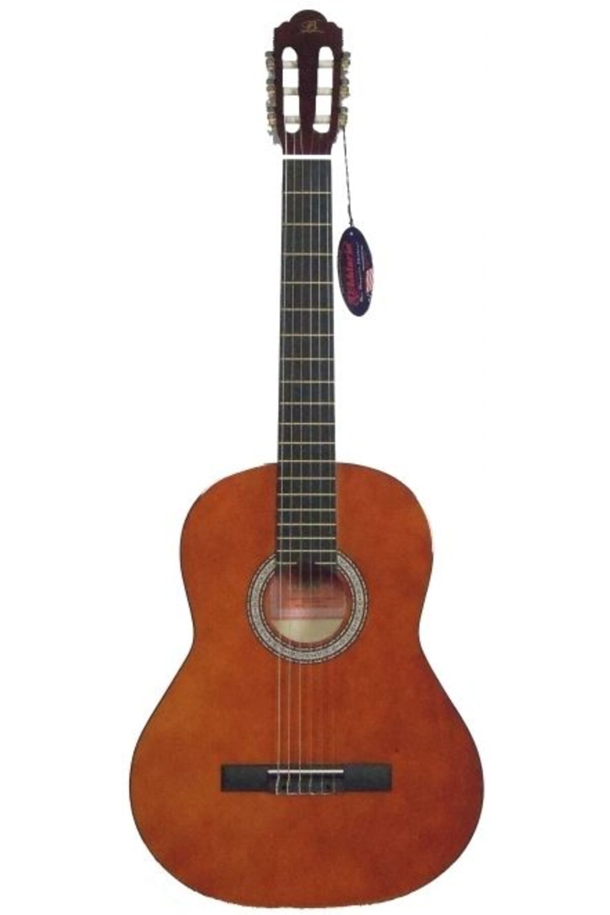 Lc 3900 Yw Natural Klasik Gitar Hediyeli - GTR-449