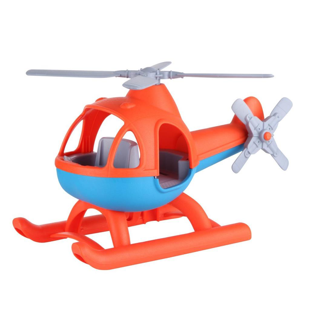 LC Büyük Helikopter LC Büyük Helikopter
