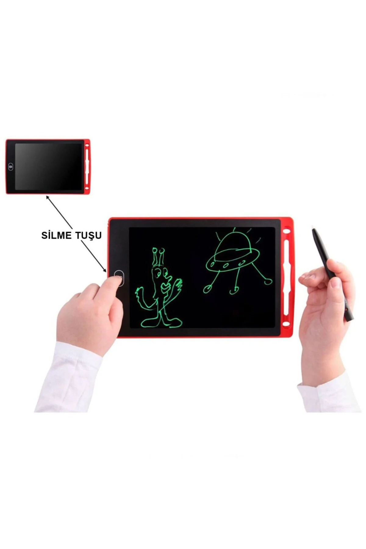LC Lcd Dijital Çizim Tableti