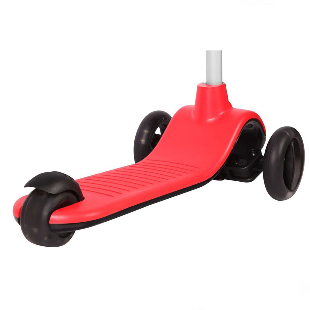 LC Lets Ride Scooter Kırmızı LC Lets Ride Scooter Kırmızı