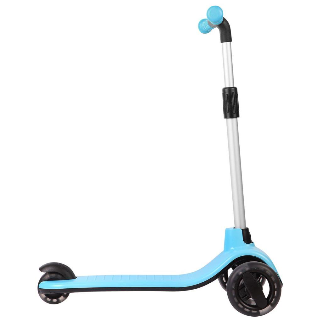LC Lets Ride Scooter Mavi LC Lets Ride Scooter Mavi