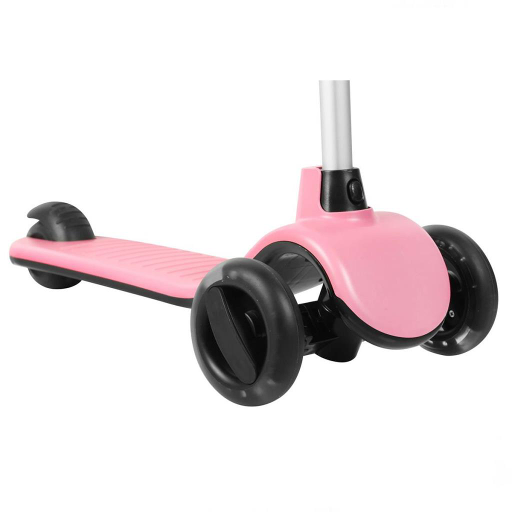 LC Lets Ride Scooter Pembe LC Lets Ride Scooter Pembe