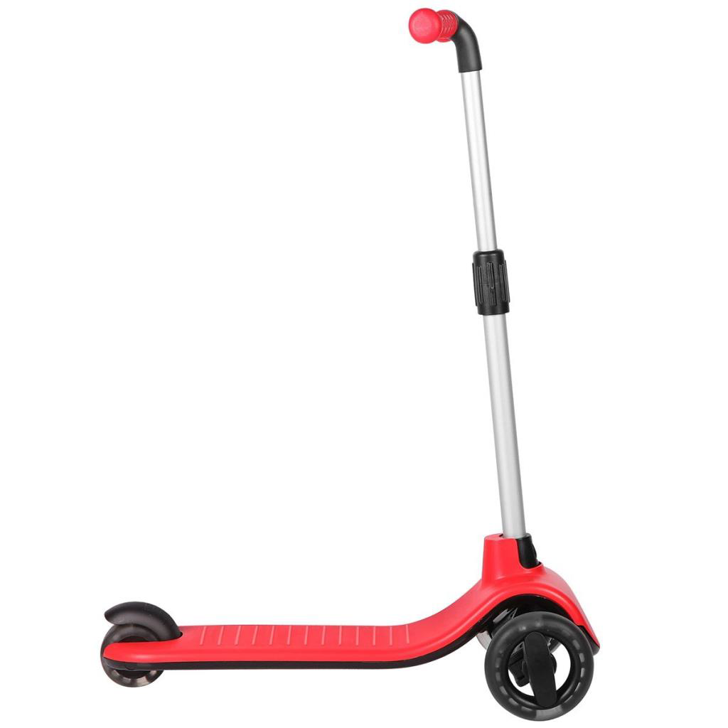 LC Lets Ride Scooter Kırmızı LC Lets Ride Scooter Kırmızı