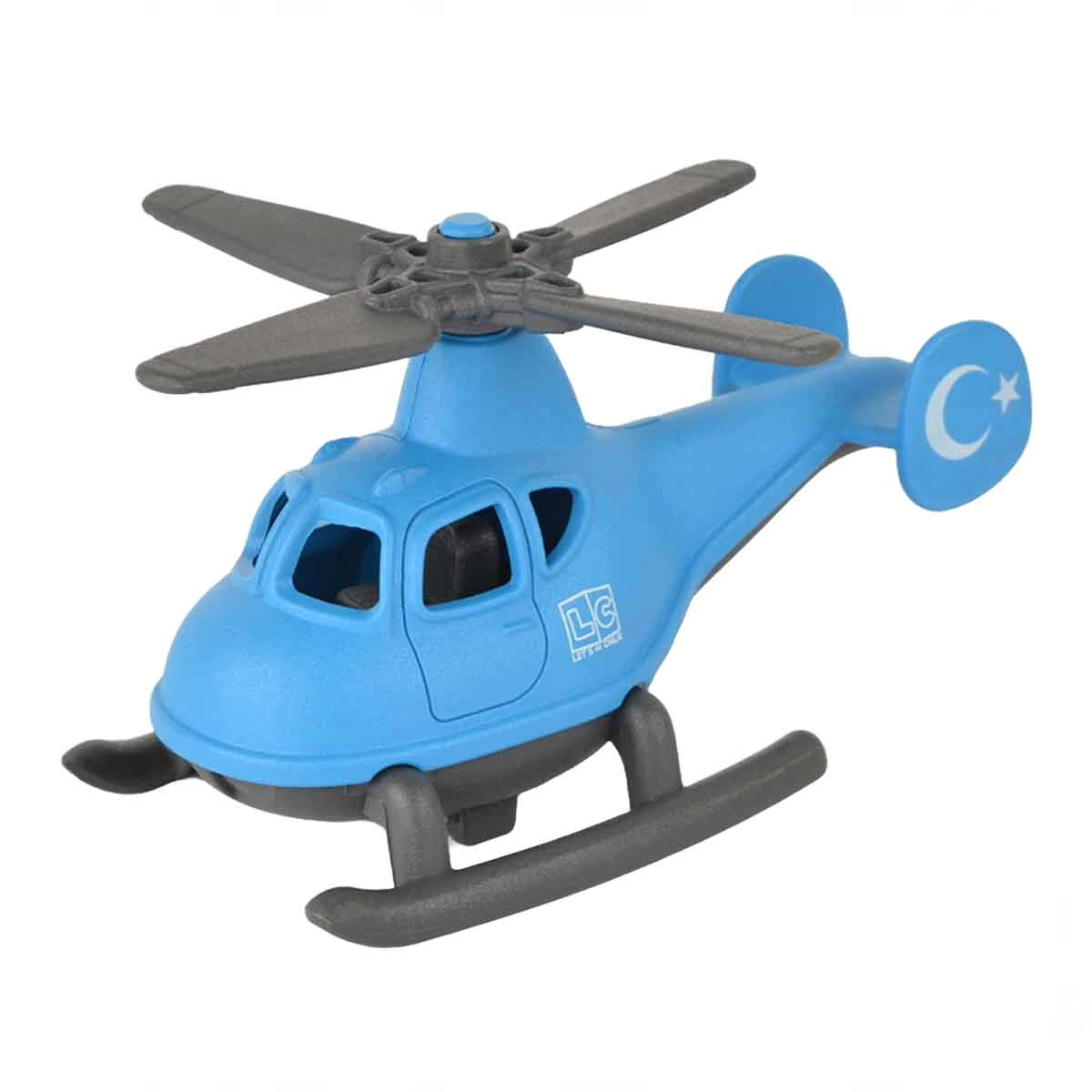 LC Minik Helikopter LC Minik Helikopter