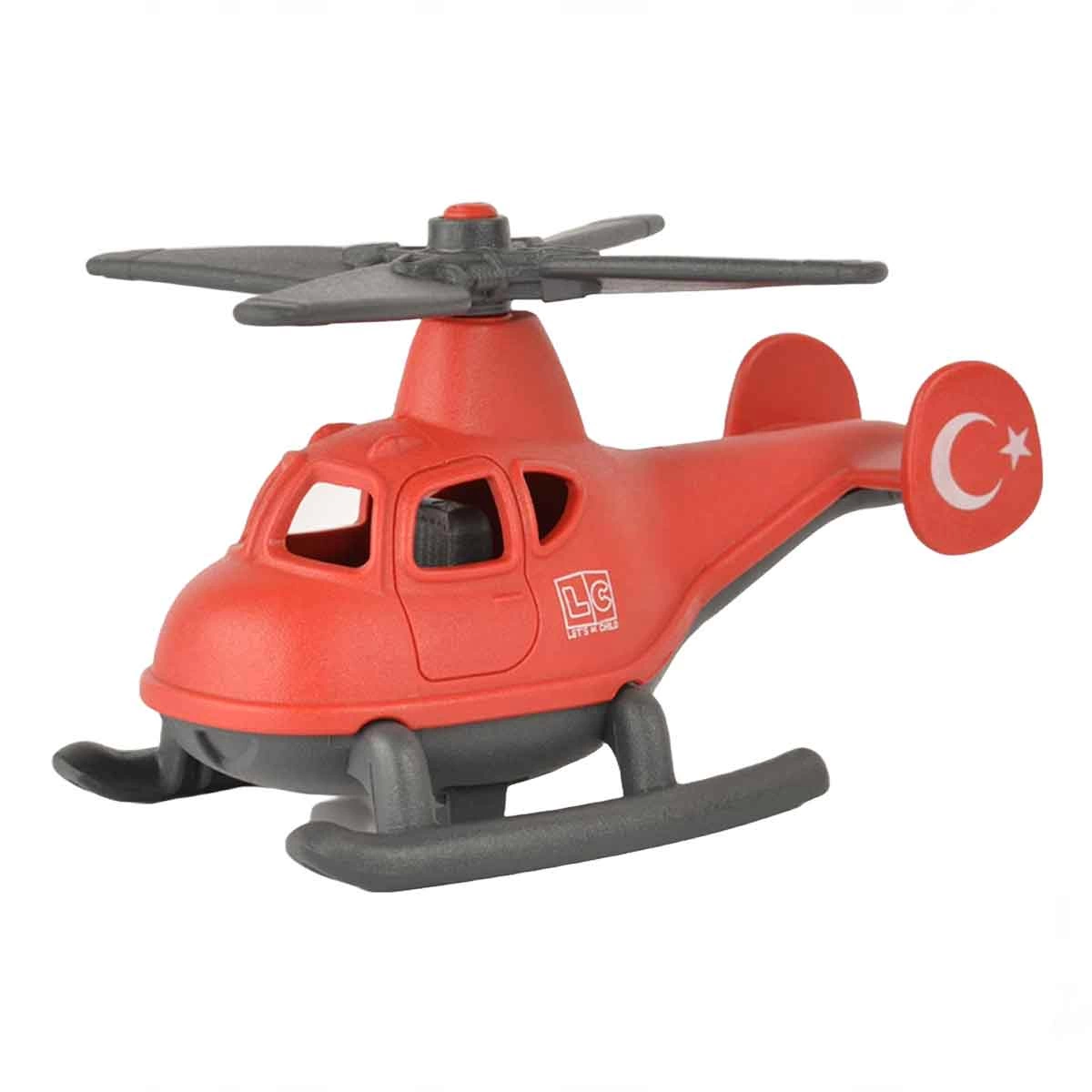 LC Minik Helikopter LC Minik Helikopter