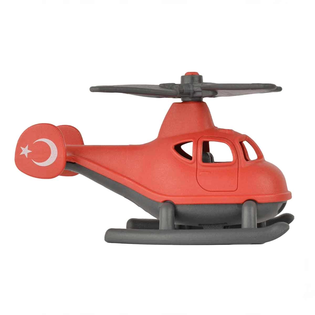 LC Minik Helikopter LC Minik Helikopter