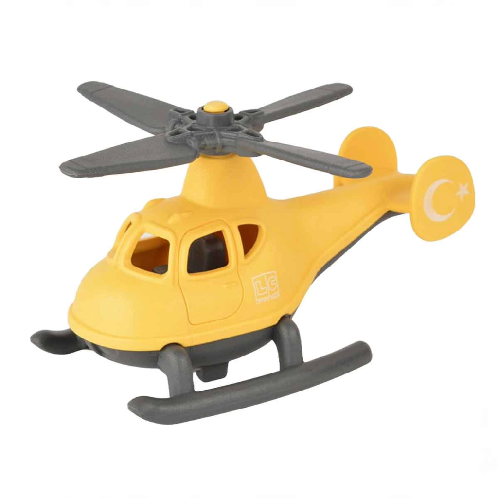 LC Minik Helikopter LC Minik Helikopter