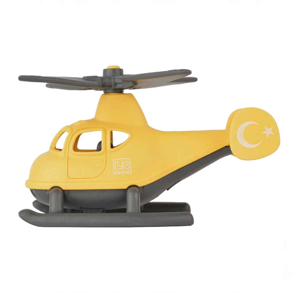 LC Minik Helikopter LC Minik Helikopter