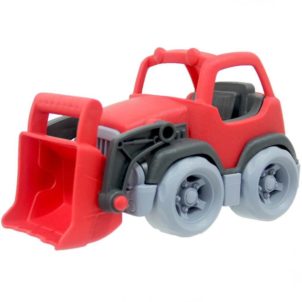 LC Minik Kepçe LC Minik Kepçe