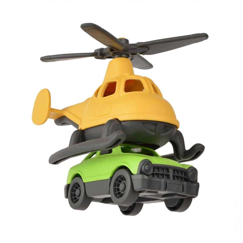 LC Minik Taşıtlar Helikopter ve Minik Araba LC Minik Taşıtlar Helikopter ve Minik Araba