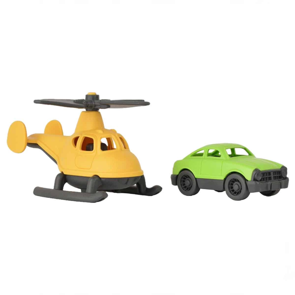 LC Minik Taşıtlar Helikopter ve Minik Araba LC Minik Taşıtlar Helikopter ve Minik Araba