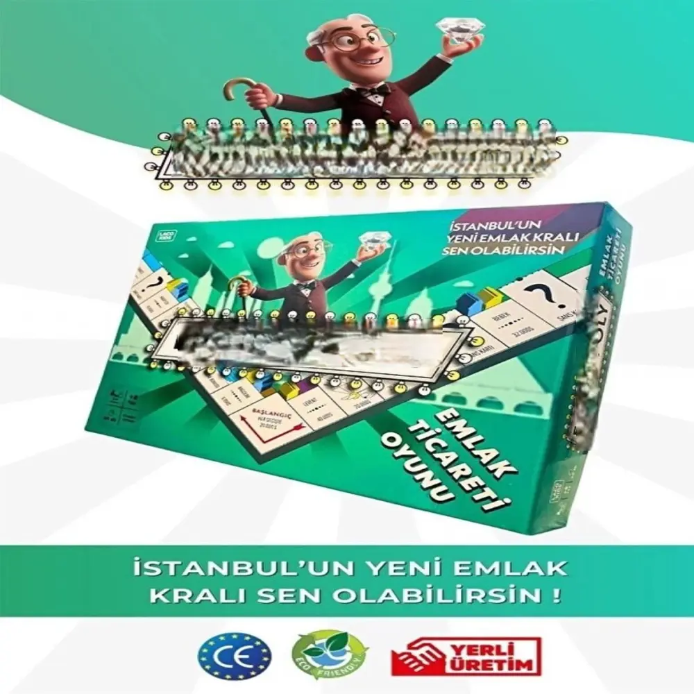 LC0189 KUTU OYUNU LC0189 KUTU OYUNU