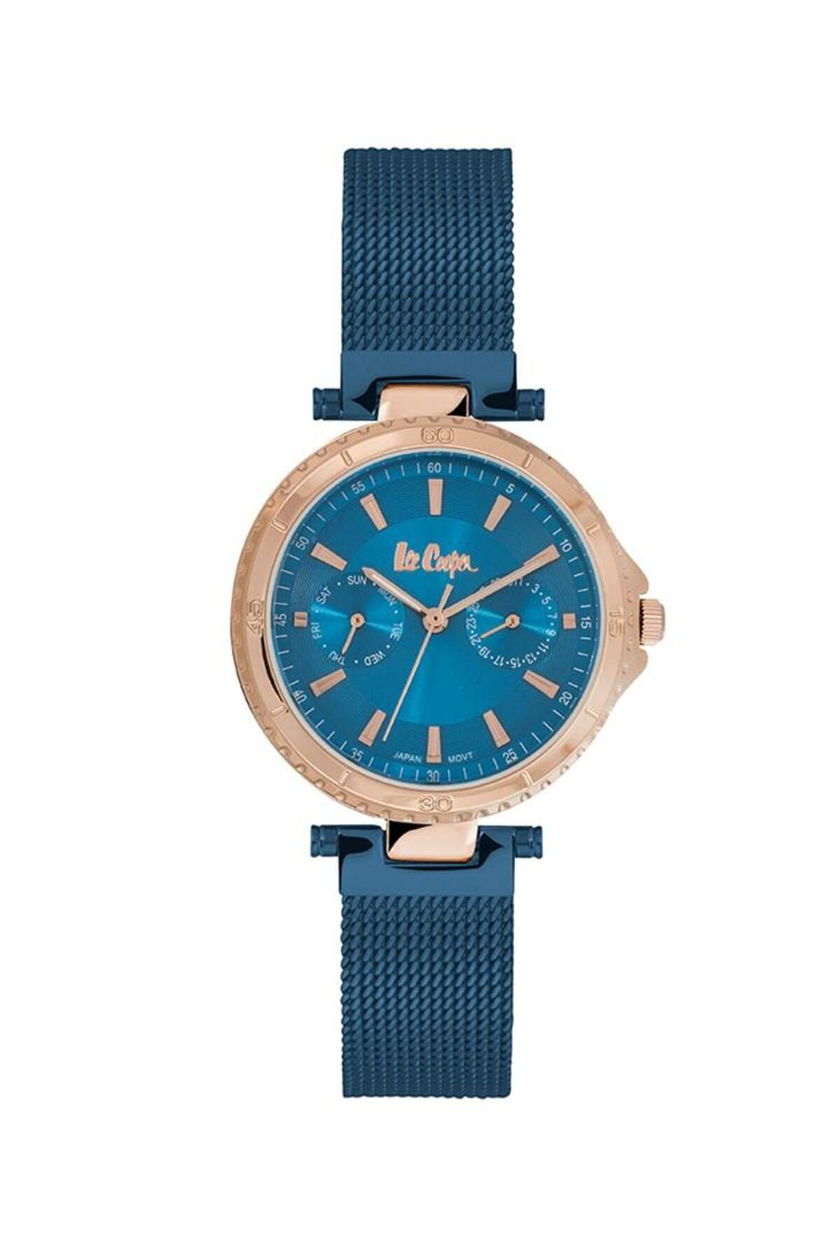 Lc06599.490 Kadın Kol Saati