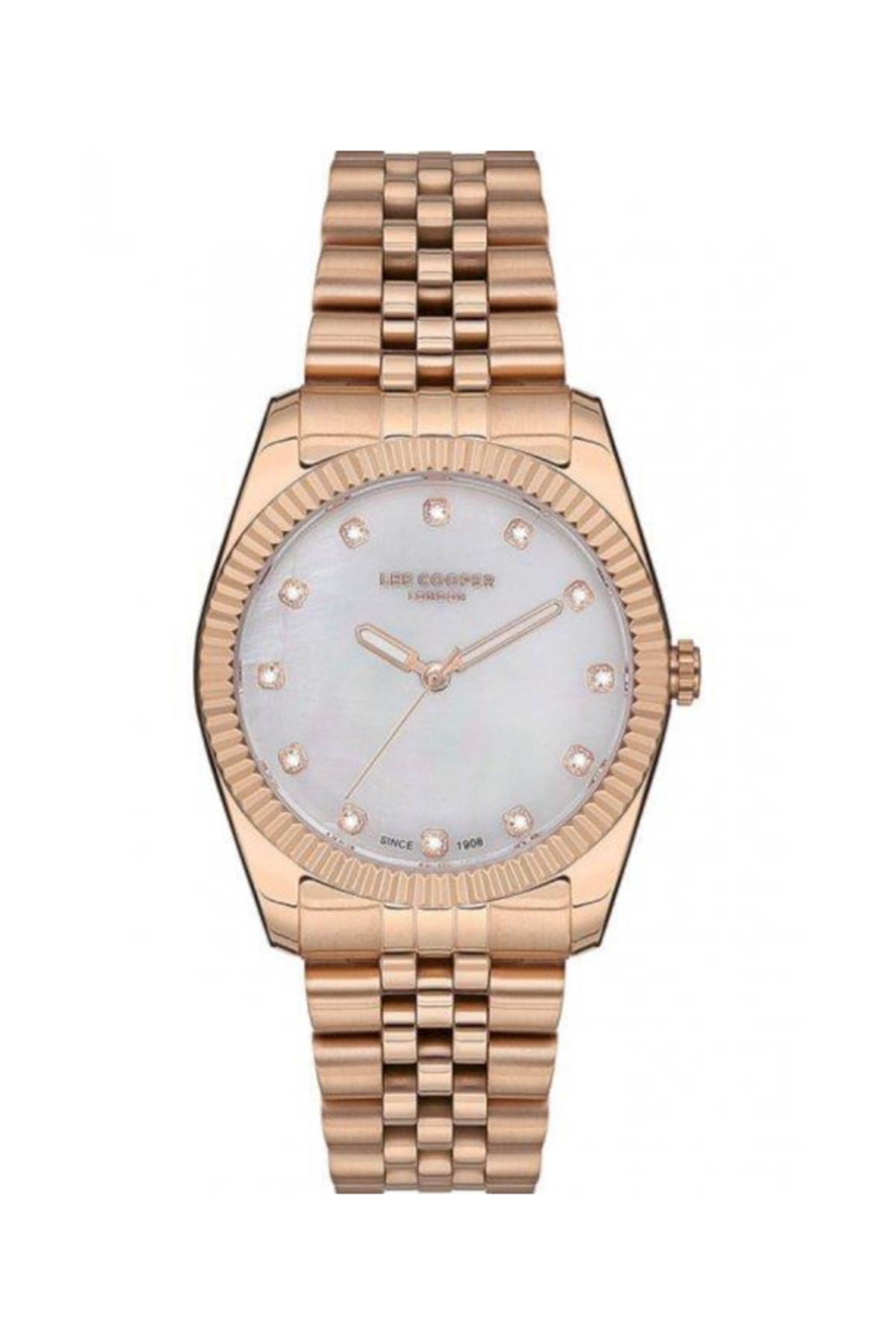 Lc07115.420 Kadın Kol Saati