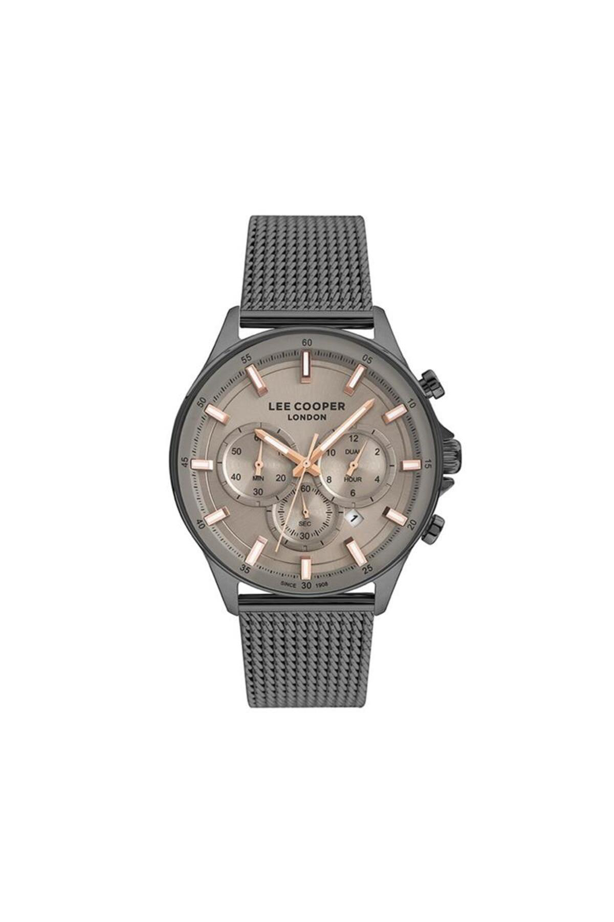 LC07222.060 Lee Cooper Erkek Kol Saati