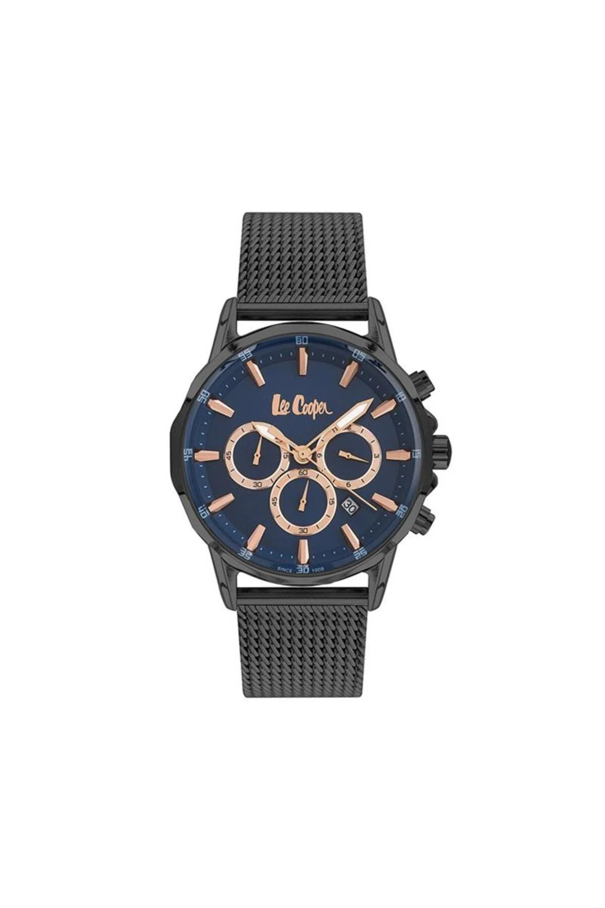 LC07280.090 Lee Cooper Erkek Kol Saati
