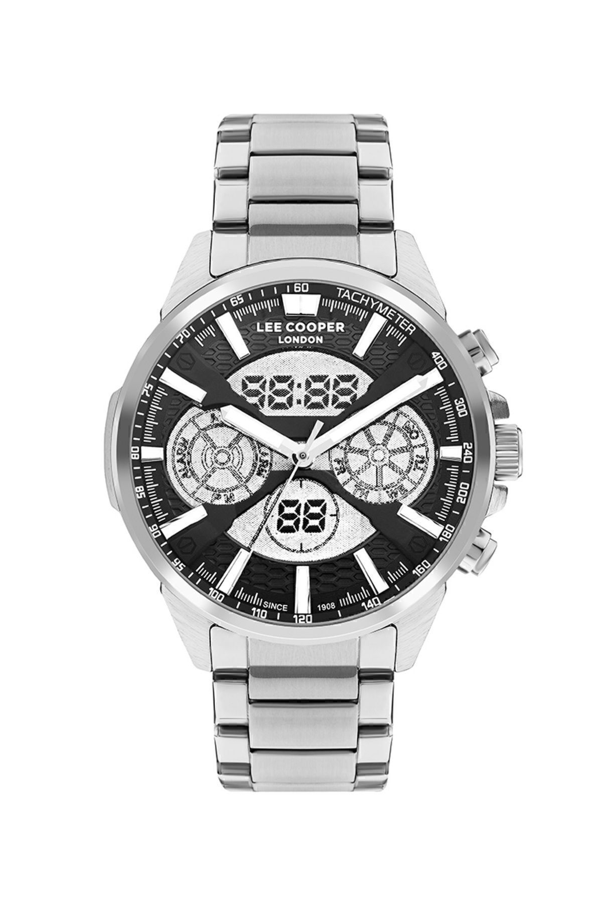 LC07878.350 Erkek Kol Saati