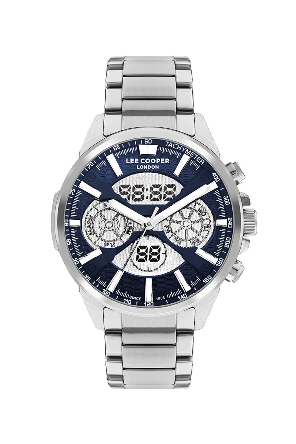 LC07878.390 Erkek Kol Saati