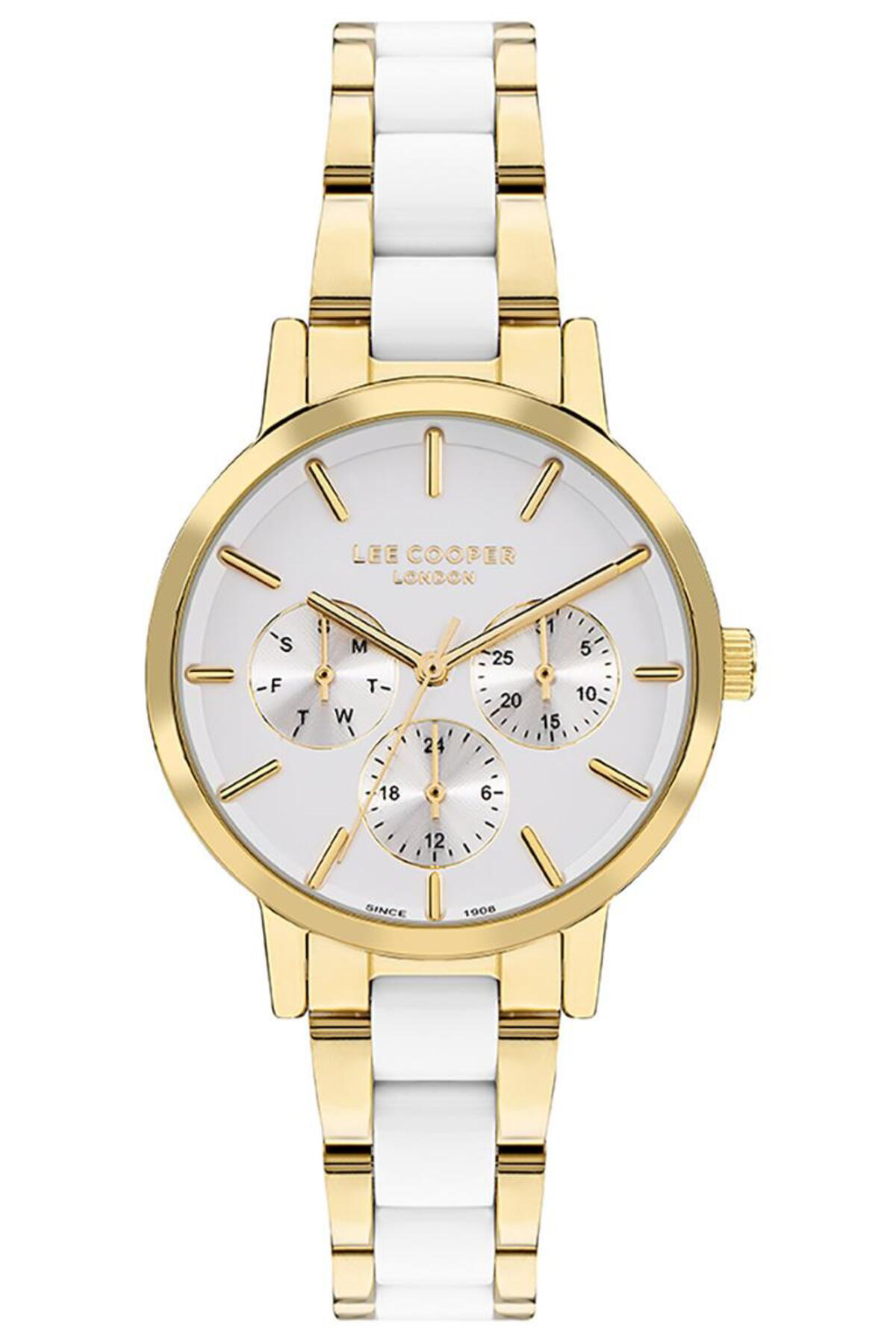 Lc07929.130 Kadın Kol Saati