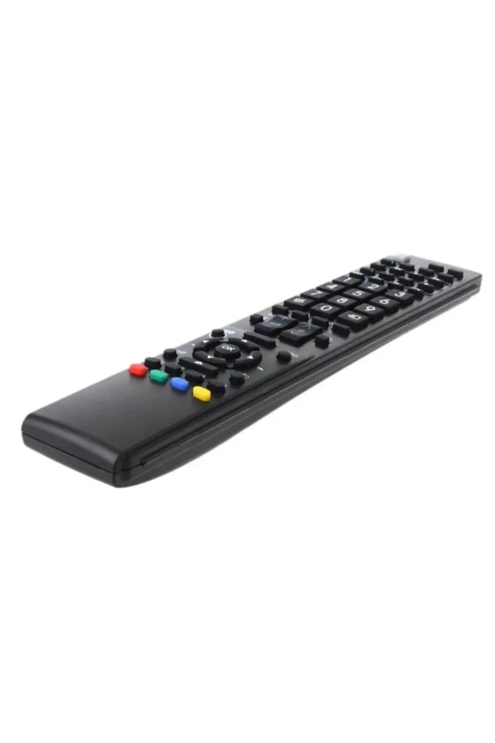 Lc40le730e Lcd Tv Kumandası