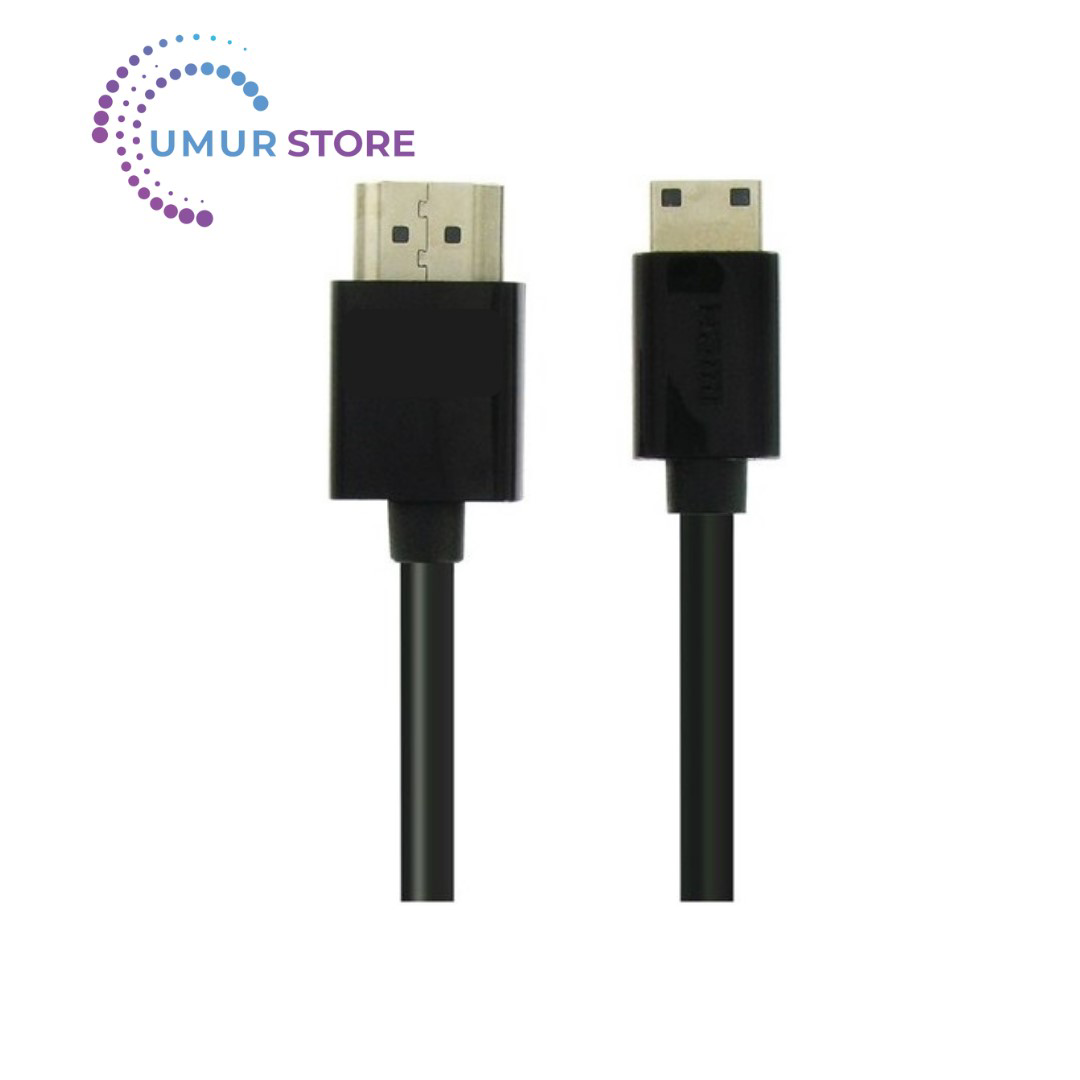Herz Lcaehhac2 Hdmi To Mini Hdmi 1.5M Kablo