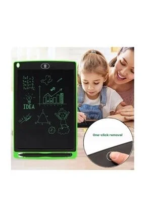 Lcd Çizim Eğitim Tableti Lcd Çizim Eğitim Tableti