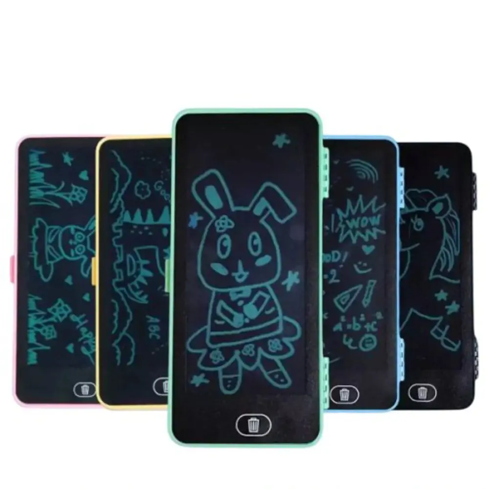LCD Dokunmatik Ekranlı Kalemlik