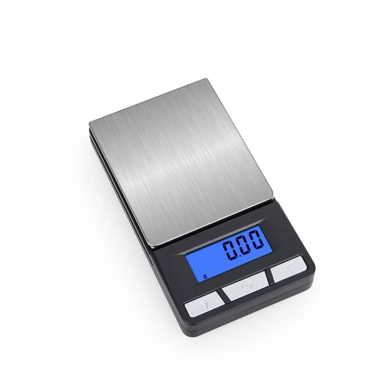 Lcd Ekran Elektronik Hesap Makineli Hassas Dijital Takı Altın Gram Ölçer Terazi (500g 0.1g) Fiyatı, Yorumları ve Özellikleri